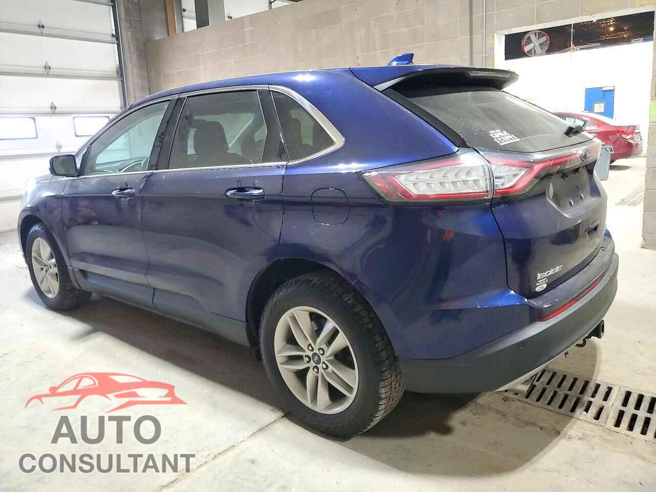 FORD EDGE 2016 - 2FMPK4J9XGBB72022