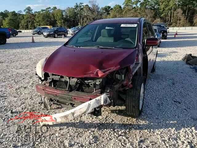 MAZDA 5 2012 - JM1CW2BL5C0143321