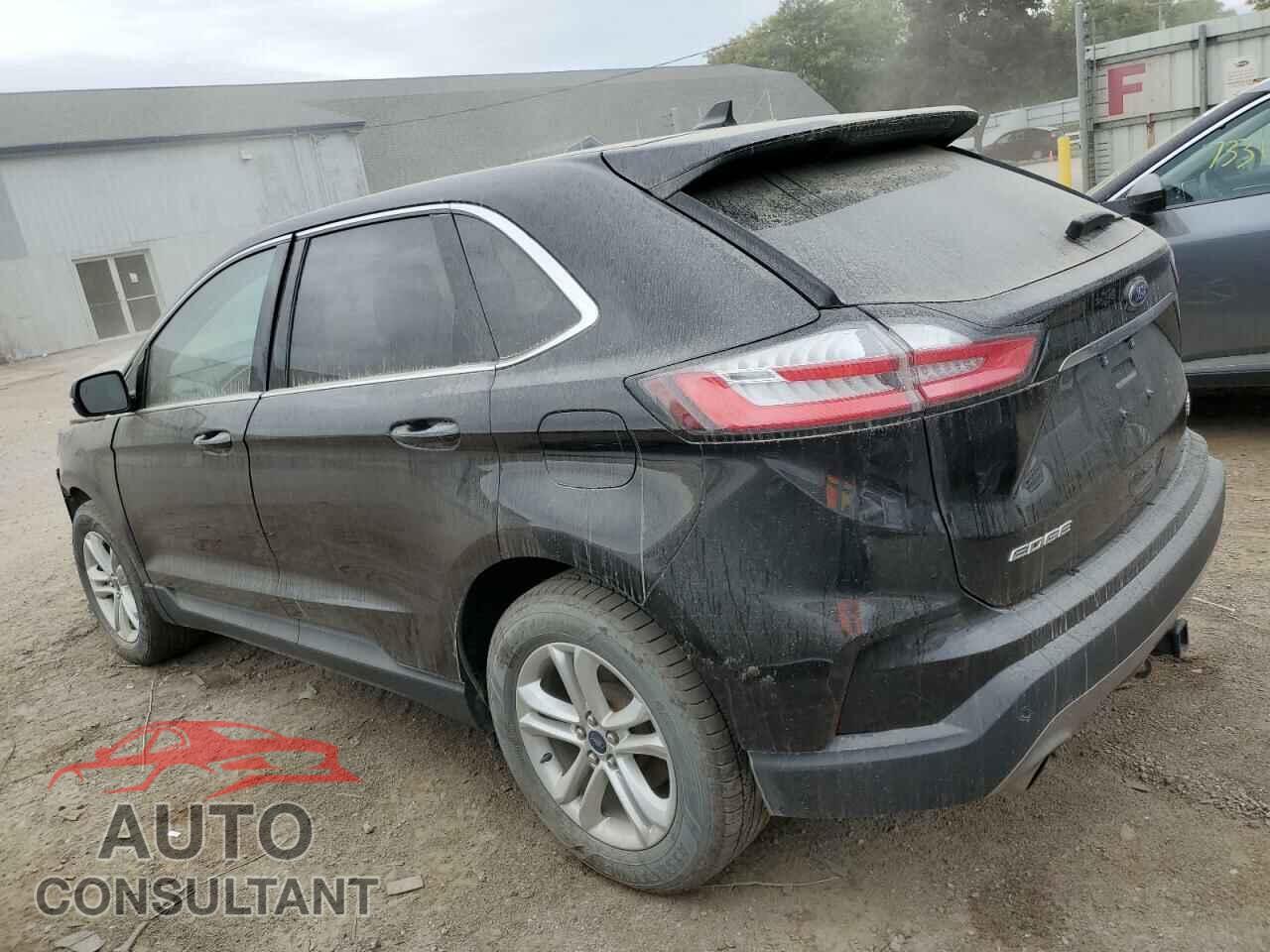 FORD EDGE 2020 - 2FMPK4J97LBB11897