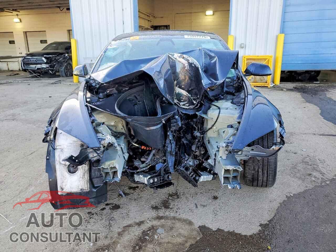 TESLA MODEL 3 2024 - 5YJ3E1EBXRF815772