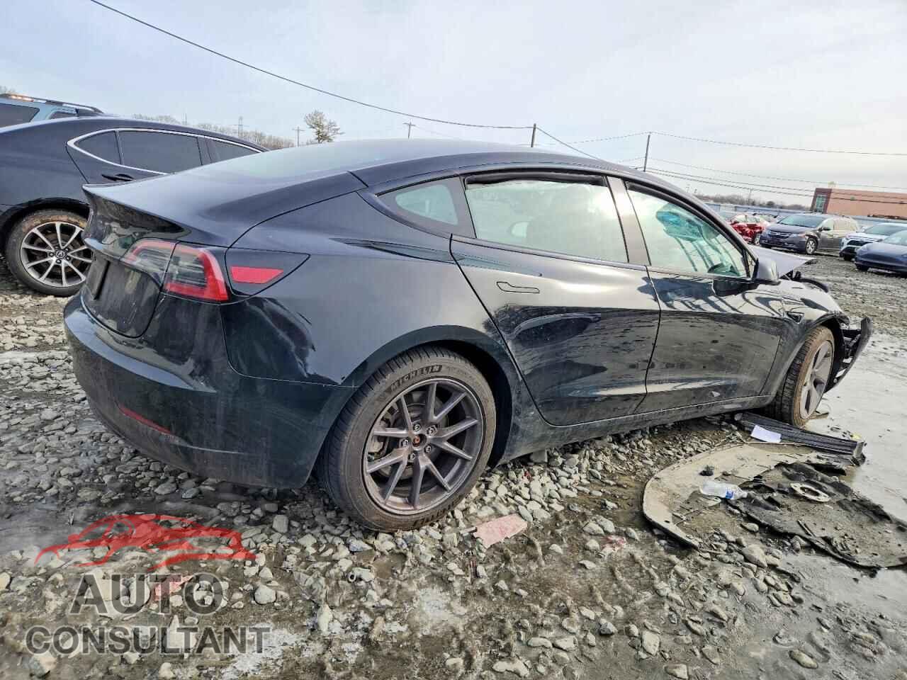TESLA MODEL 3 2023 - 5YJ3E1EA3PF625560