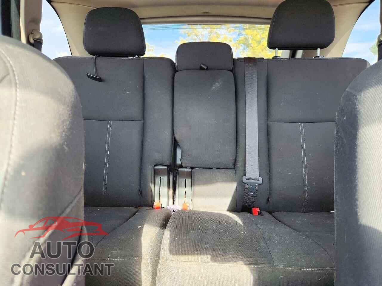 FORD EDGE 2014 - 2FMDK3GC9EBB35766
