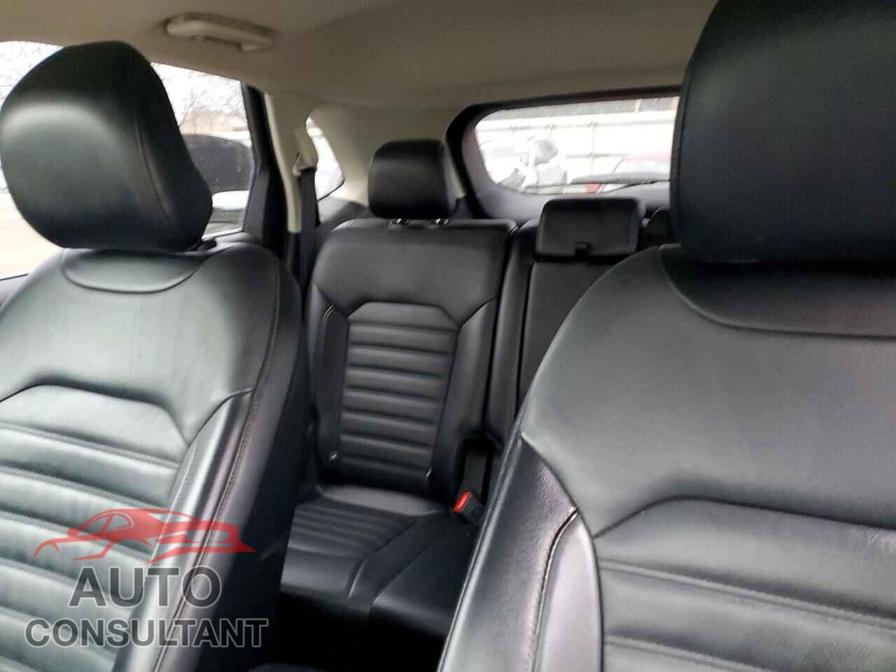 FORD EDGE 2017 - 2FMPK3J95HBB73395