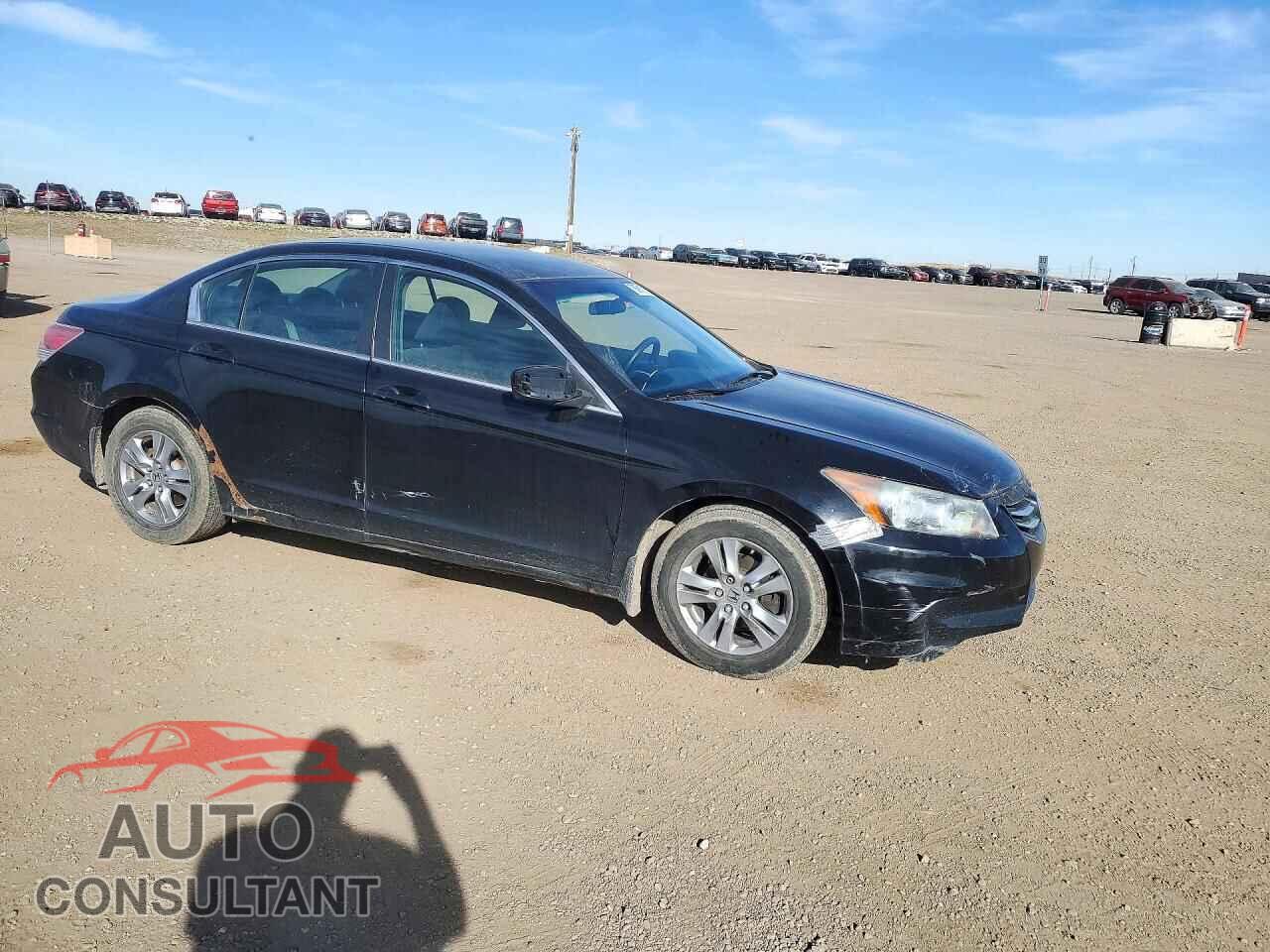 HONDA ACCORD 2011 - 1HGCP2F61BA803205