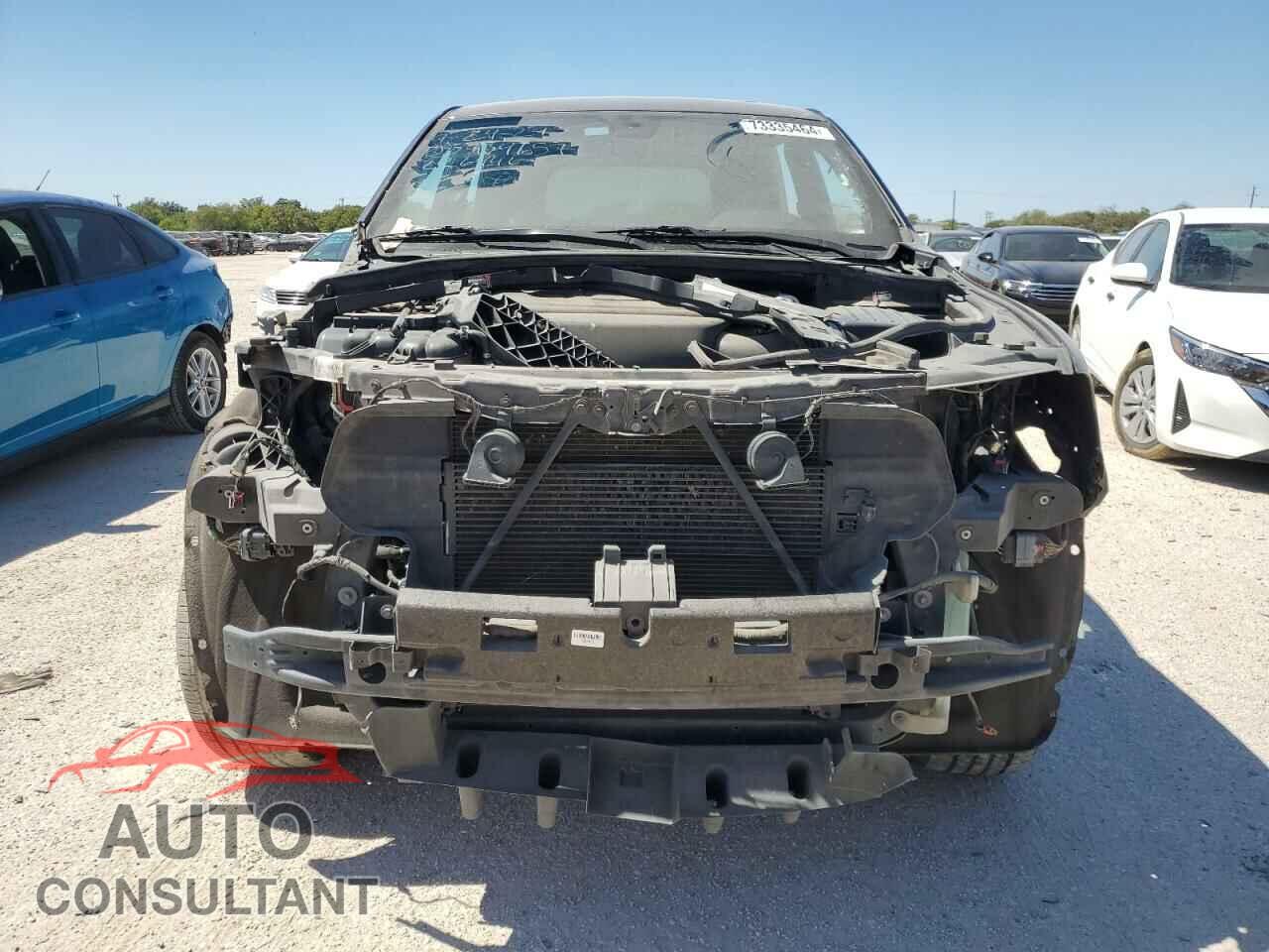DODGE DURANGO 2018 - 1C4RDHDG4JC226446
