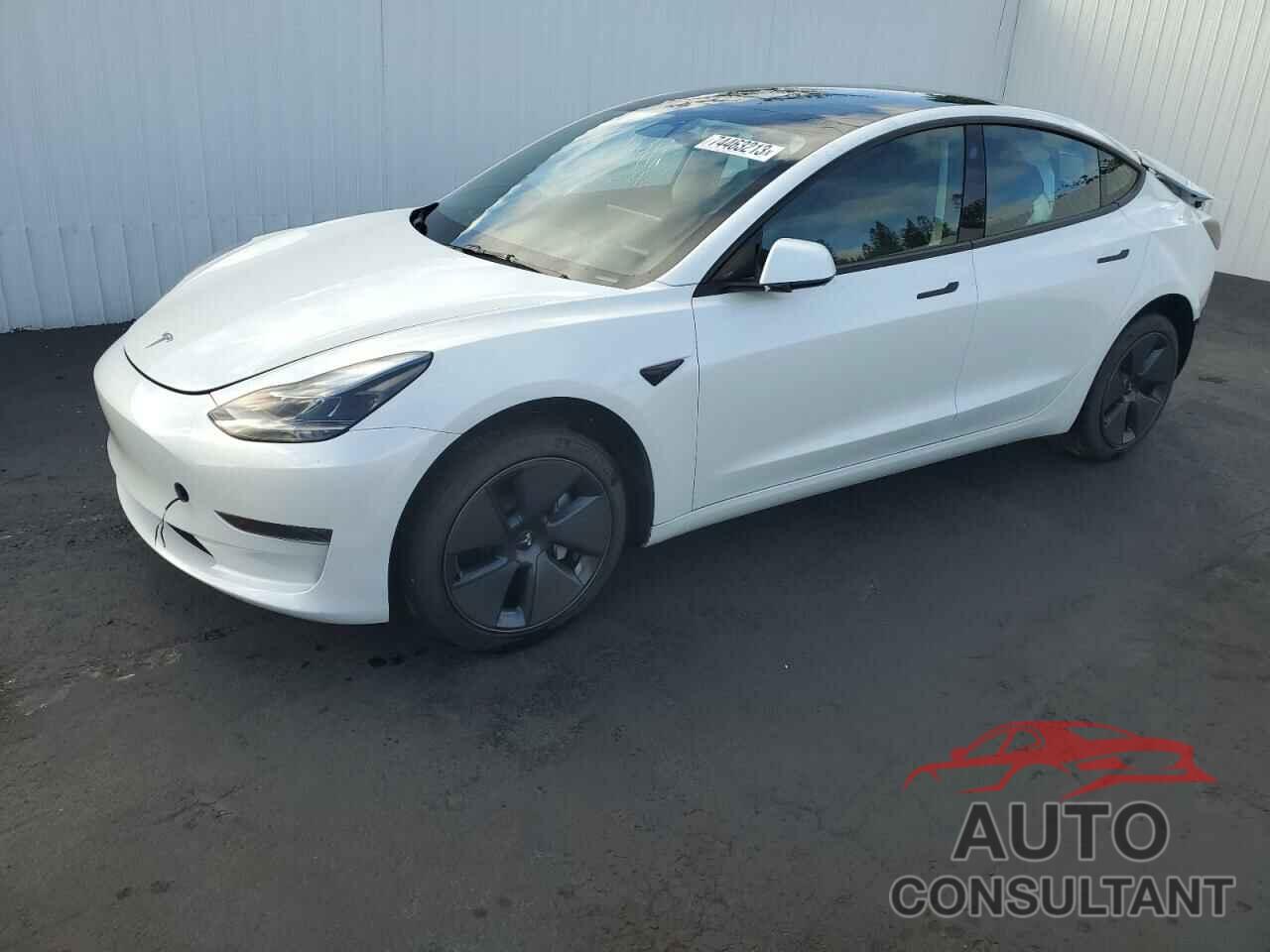 TESLA MODEL 3 2023 - 5YJ3E1EA0PF550008