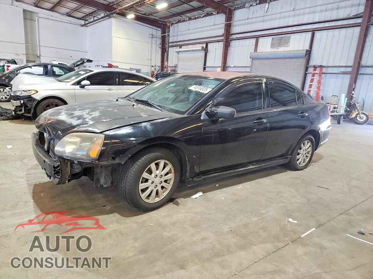 MITSUBISHI GALANT 2010 - 4A32B2FF0AE010183