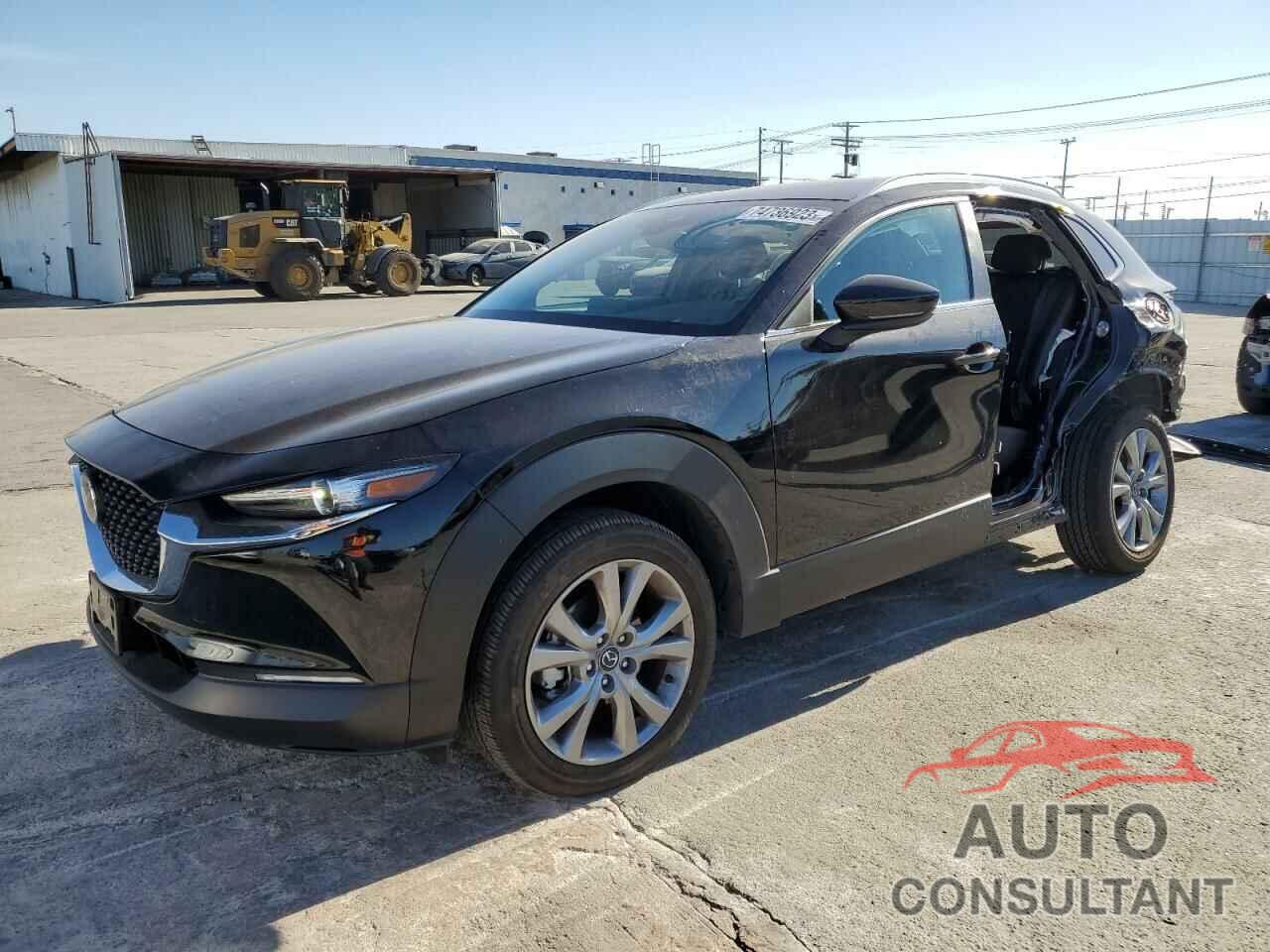 MAZDA CX30 2023 - 3MVDMBBM7PM524107