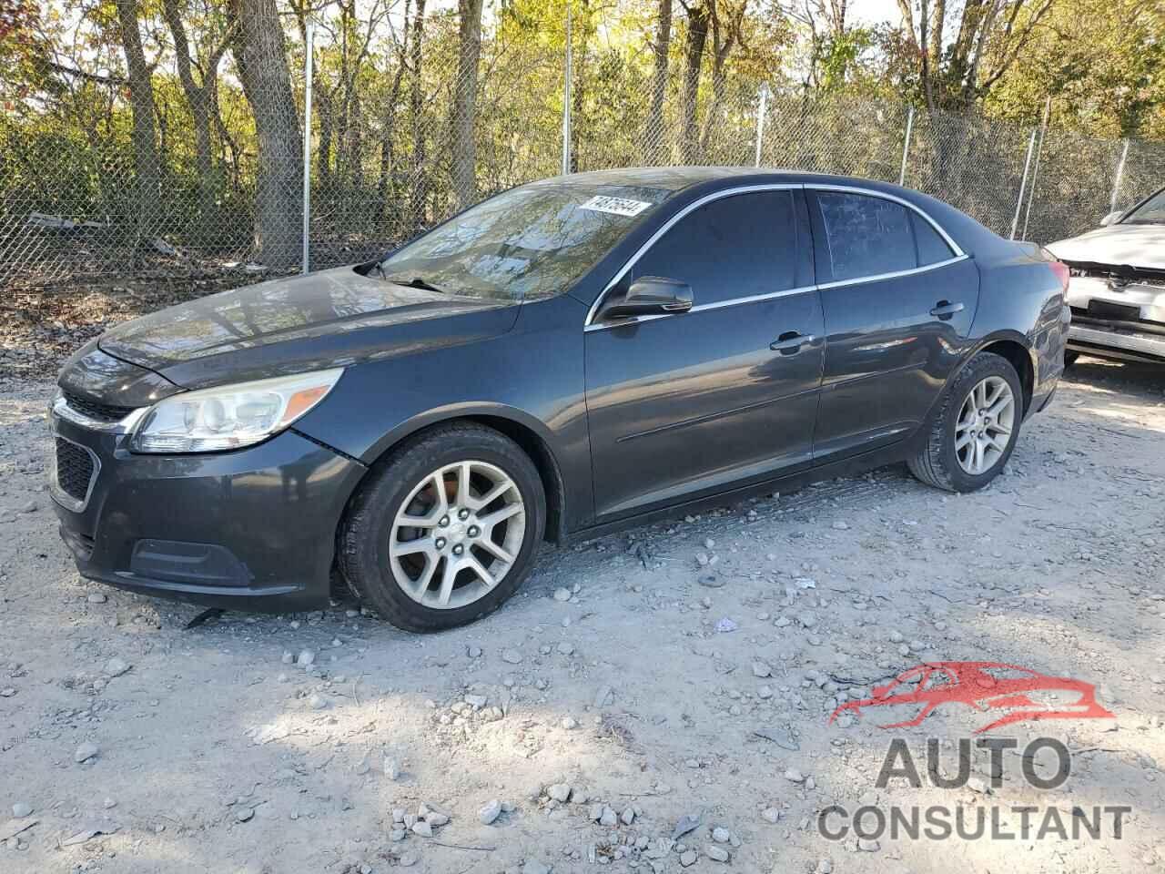 CHEVROLET MALIBU 2014 - 1G11C5SL5EF218416