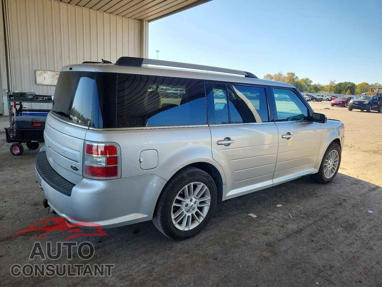 FORD FLEX 2014 - 2FMGK5C86EBD43548
