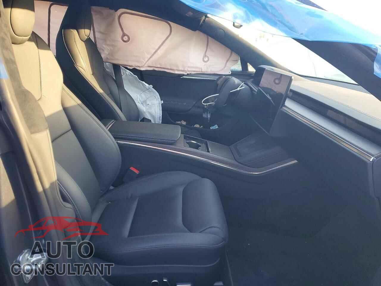 TESLA MODEL S 2021 - 5YJSA1E5XMF439262