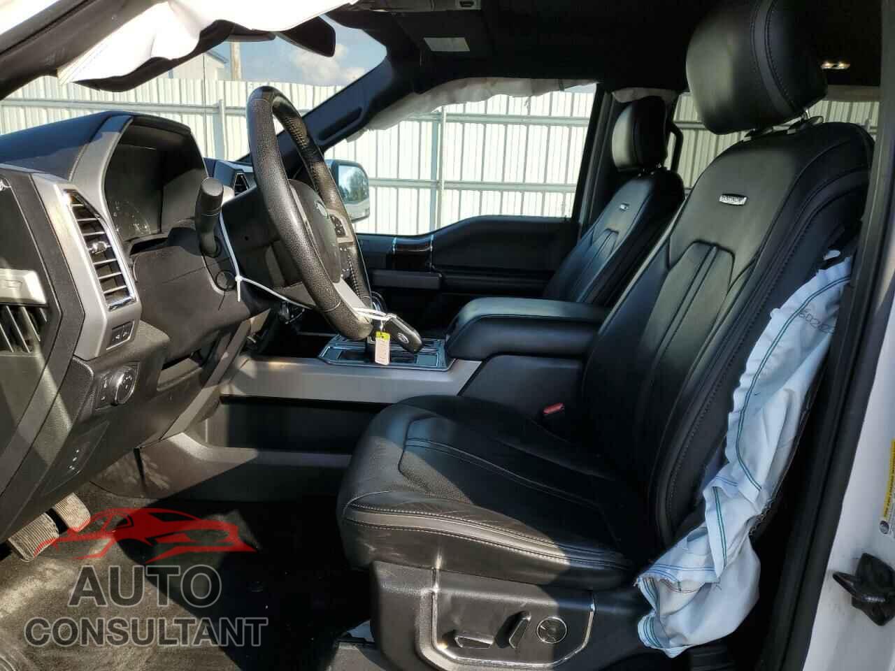 FORD F-150 2015 - 1FTEW1EG2FFA51473