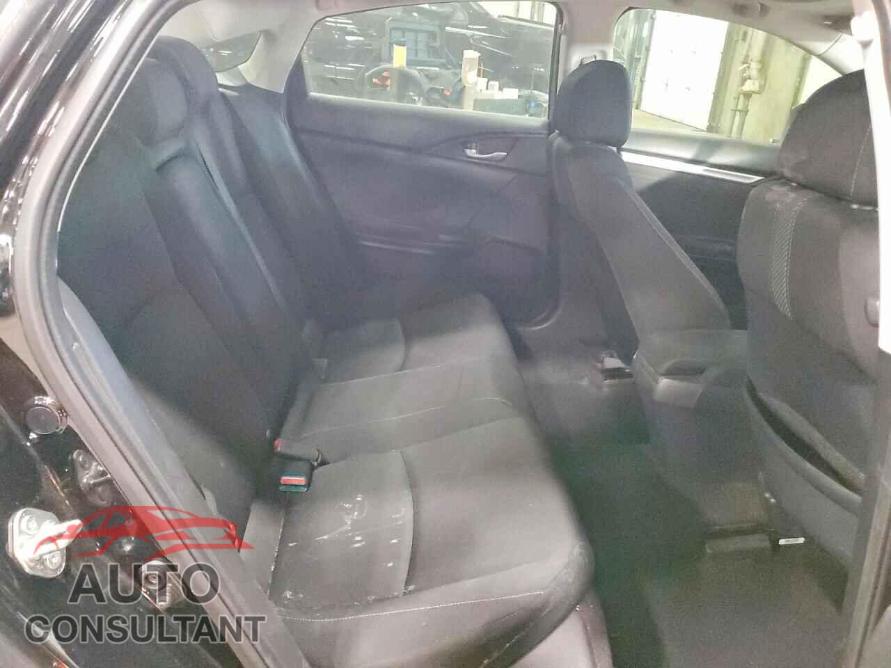 HONDA CIVIC 2016 - 19XFC2F79GE035882