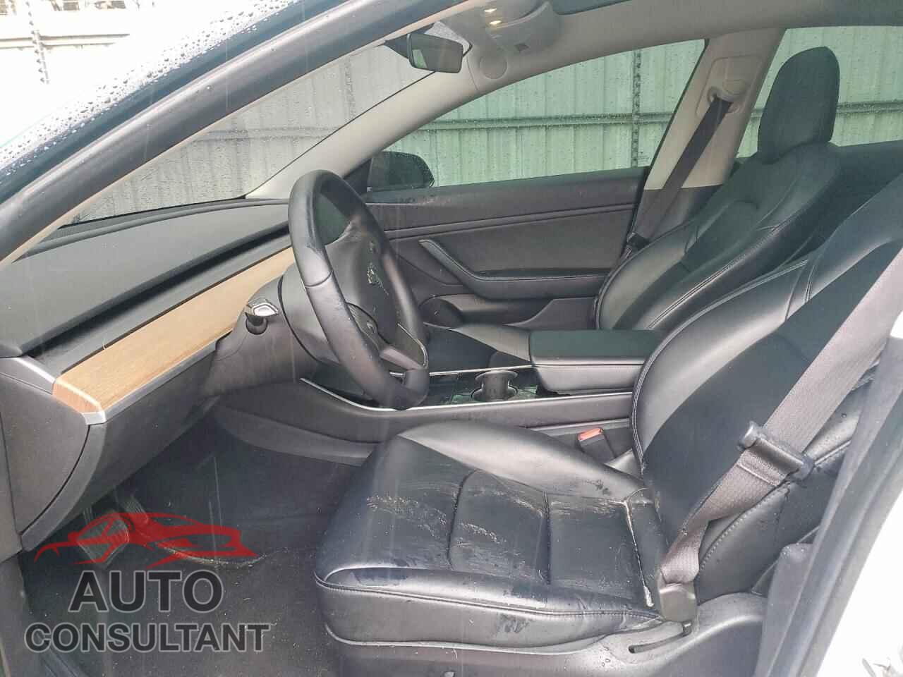 TESLA MODEL 3 2019 - 5YJ3E1EA6KF434563