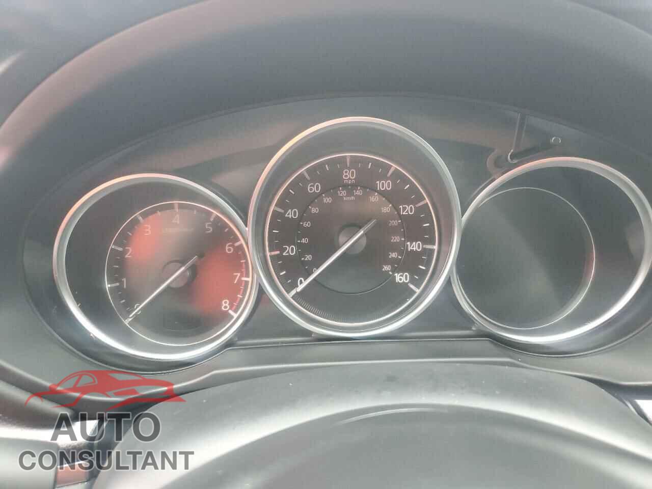 MAZDA CX-5 PREFE 2023 - JM3KFBCMXP0126367