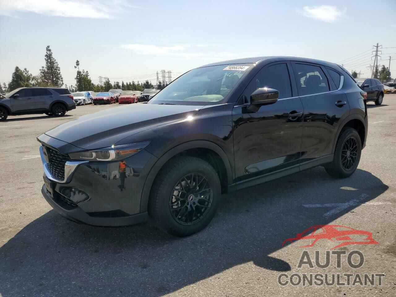 MAZDA CX-5 PREFE 2023 - JM3KFBCMXP0283204