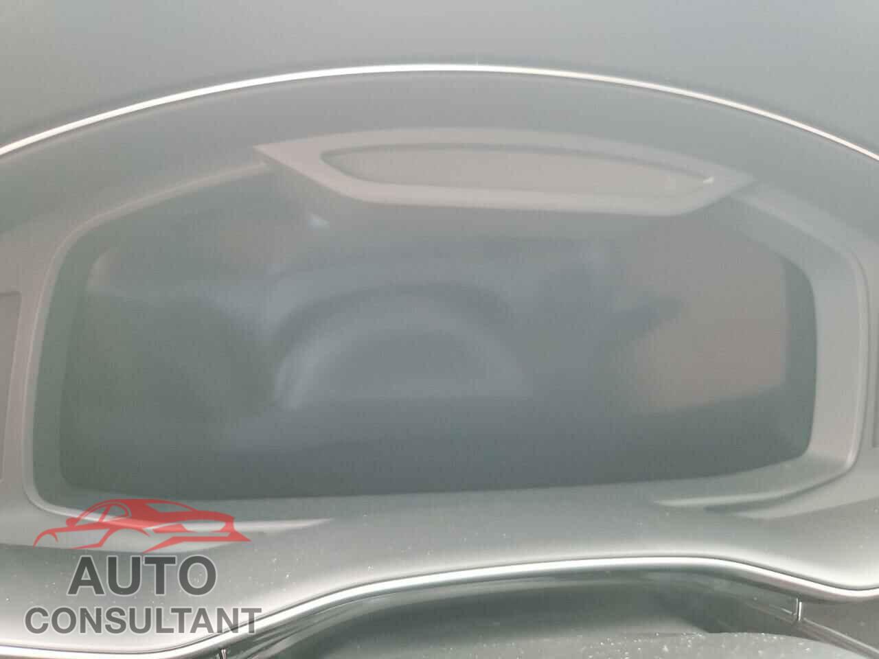 AUDI Q8 2021 - WA1FVAF19MD012142