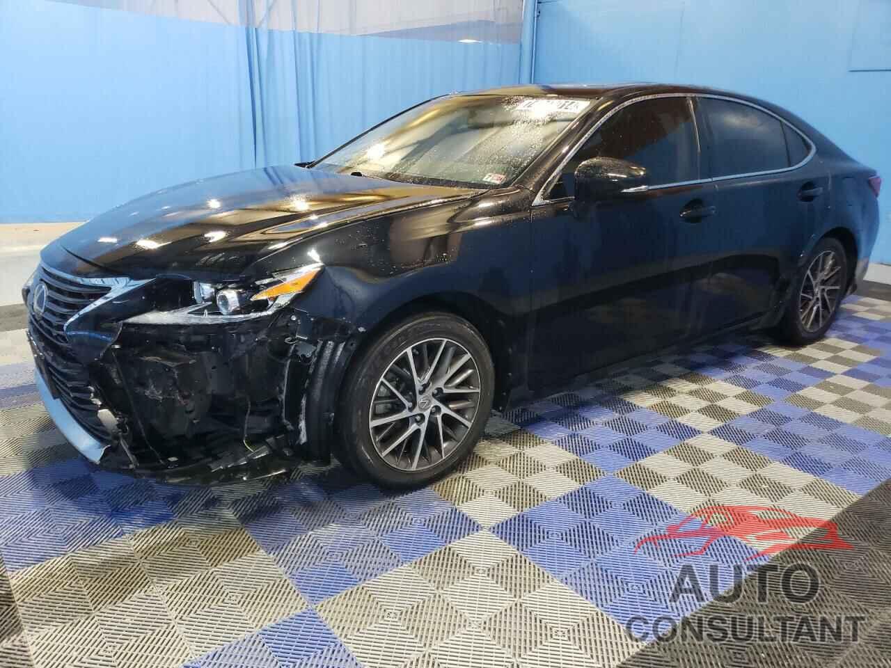 LEXUS ES350 2016 - JTHBK1GG2G2236349