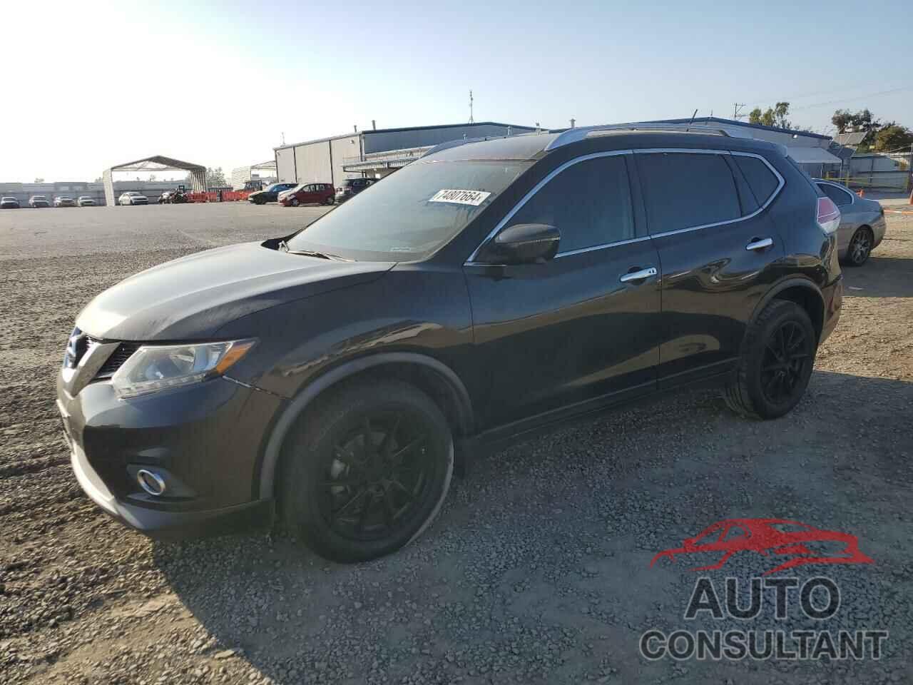 NISSAN ROGUE 2016 - JN8AT2MT3GW017205