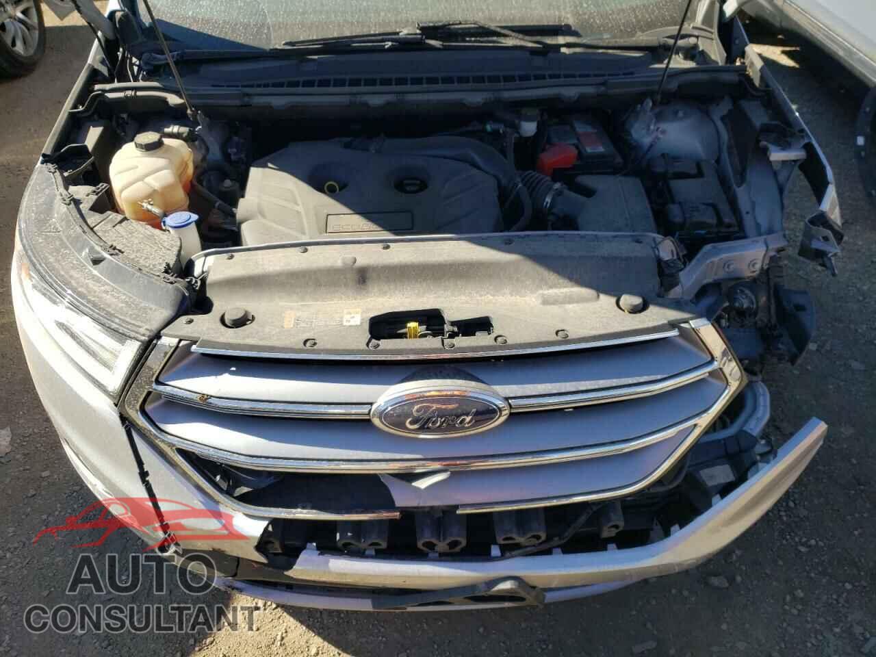 FORD EDGE 2016 - 2FMPK4J94GBB71254