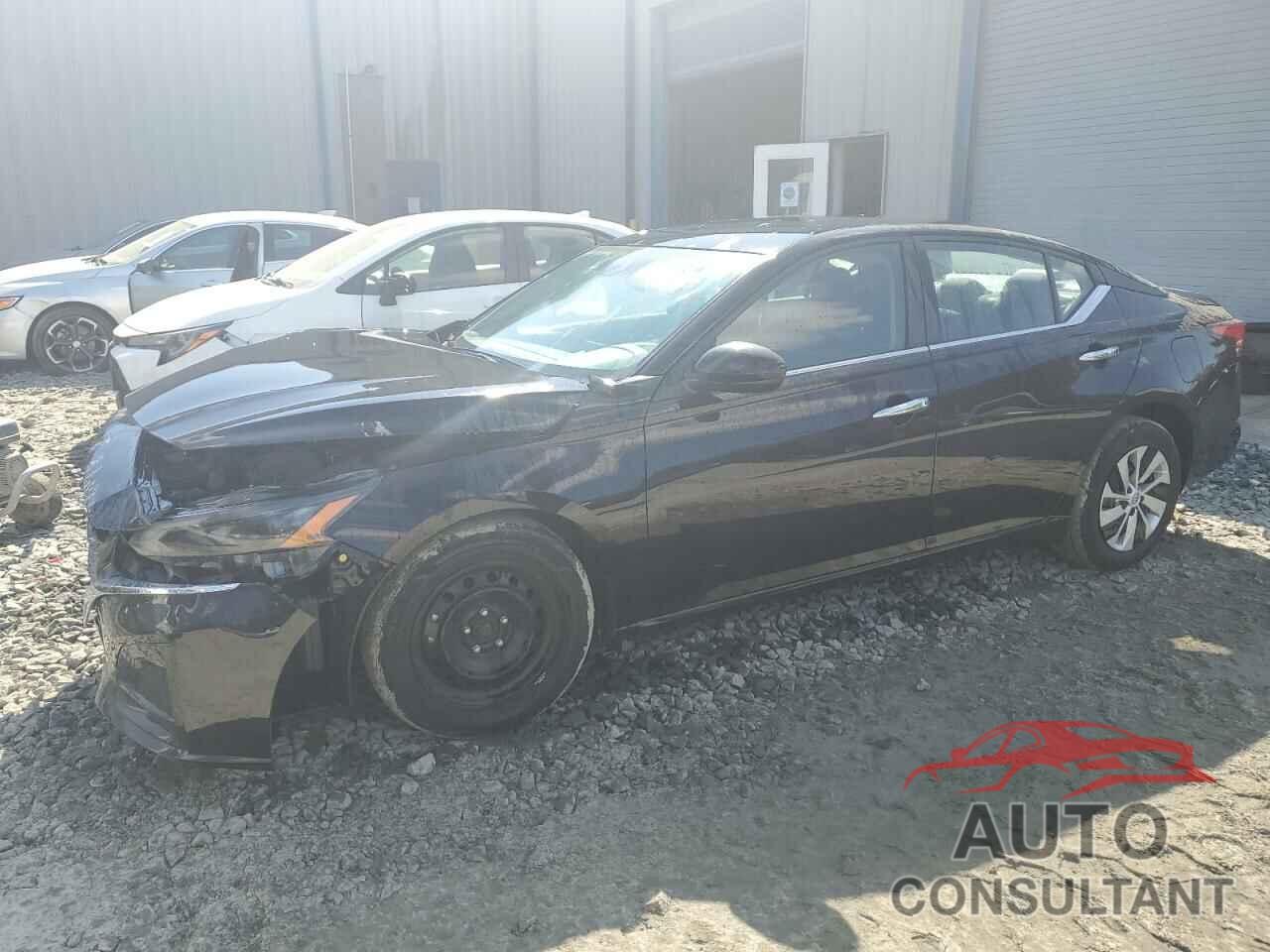 NISSAN ALTIMA 2023 - 1N4BL4BV3PN353643