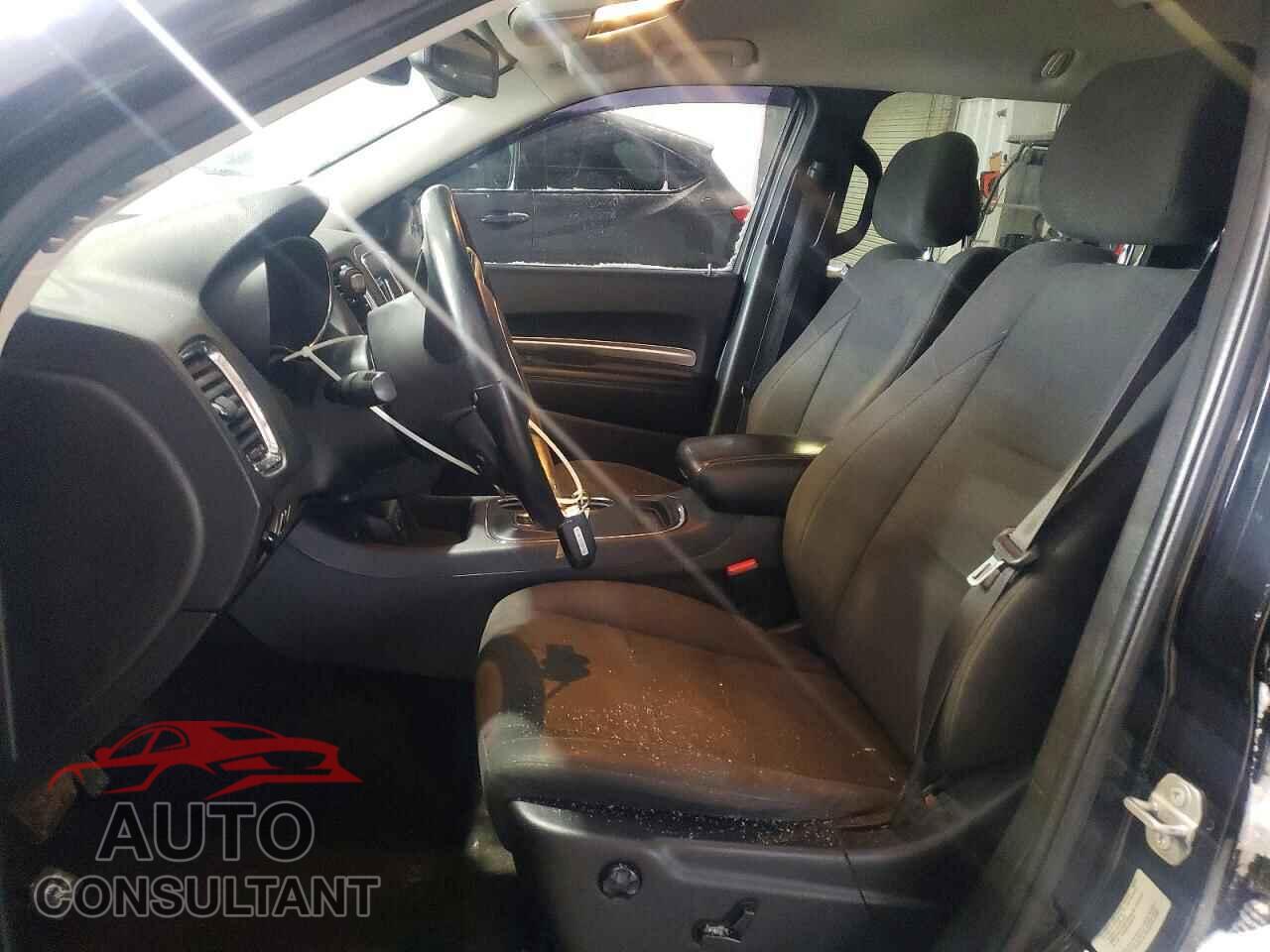 DODGE DURANGO 2015 - 1C4RDJAG2FC917851