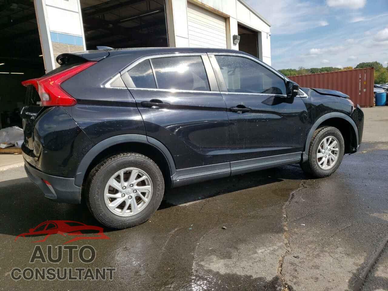 MITSUBISHI ECLIPSE 2019 - JA4AT3AA0KZ032024