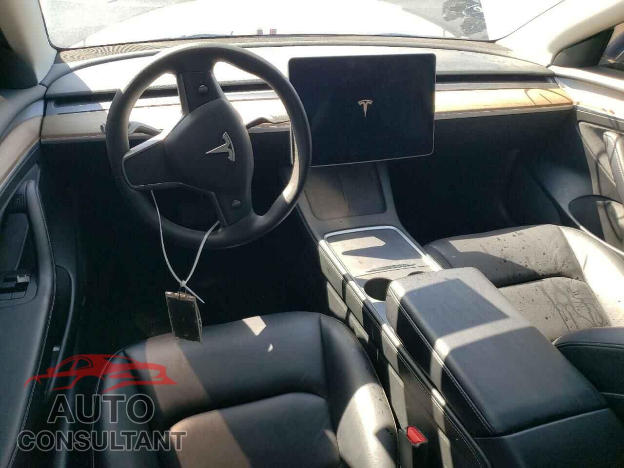 TESLA MODEL 3 2023 - 5YJ3E1EA2PF437211