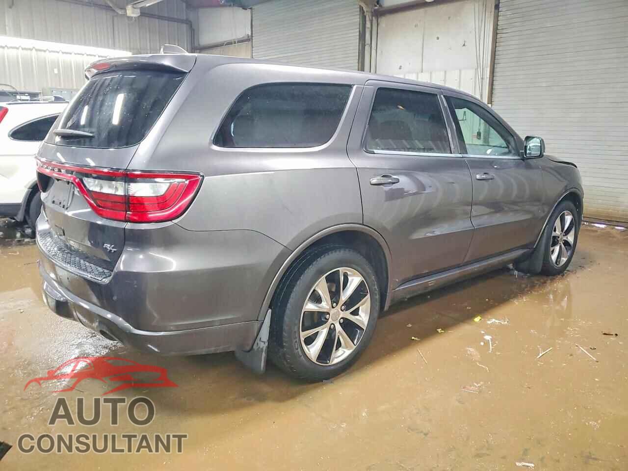 DODGE DURANGO 2015 - 1C4SDJCT2FC702918
