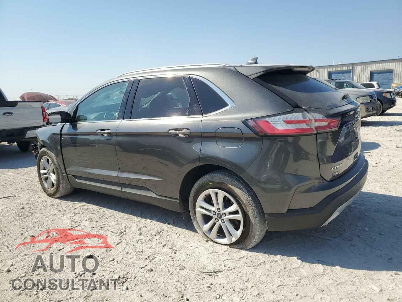 FORD EDGE 2019 - 2FMPK3J92KBB13694