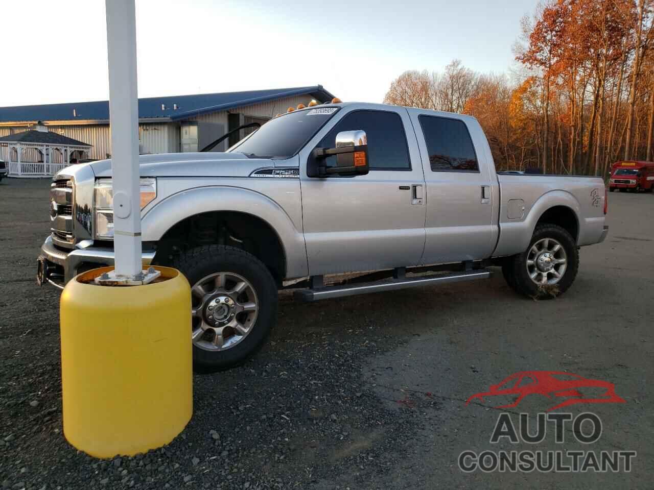 FORD F250 2016 - 1FT7W2B62GEA77458