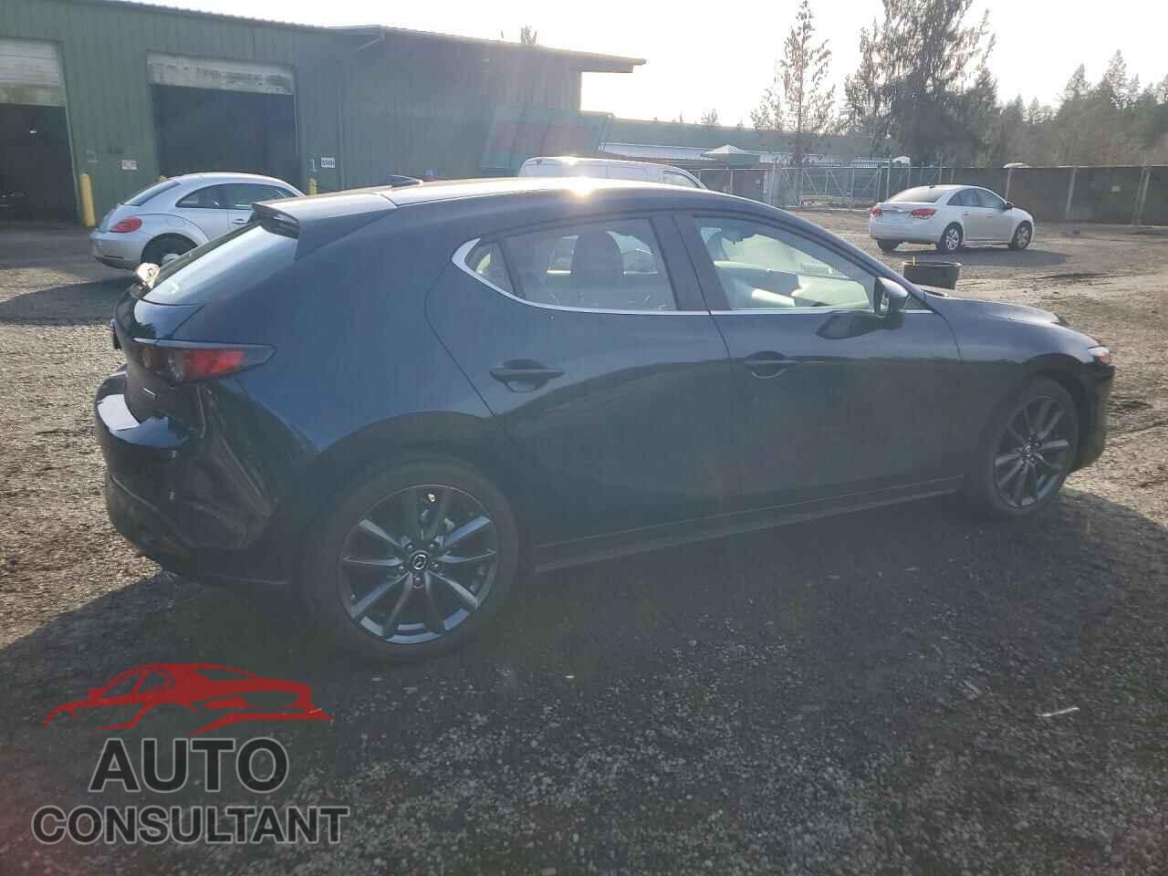 MAZDA 3 2019 - JM1BPBMM6K1123392