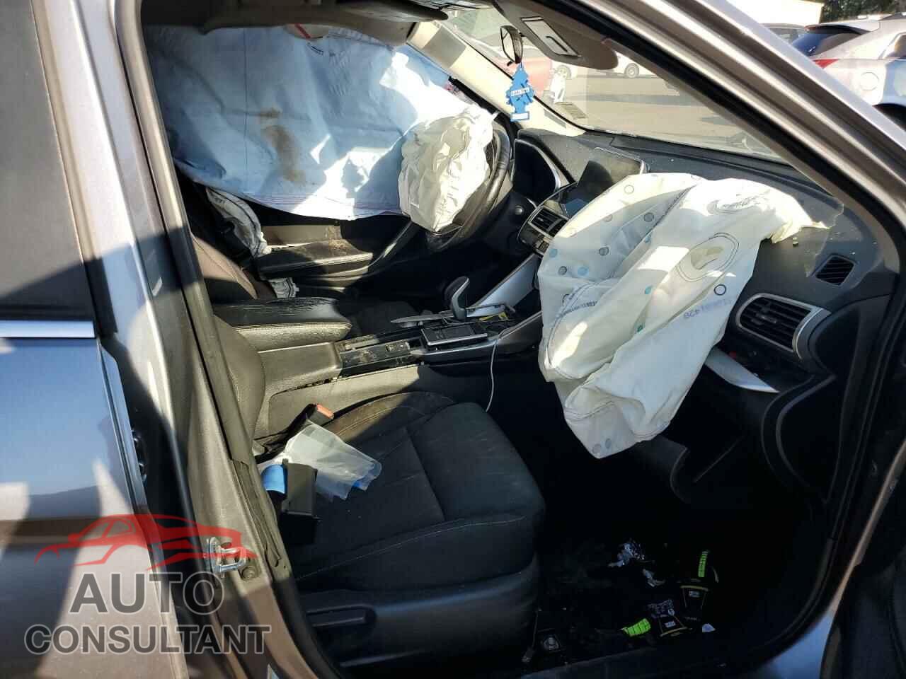 MITSUBISHI ECLIPSE 2020 - JA4AS5AA0LZ000187