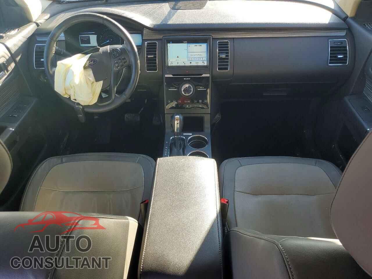 FORD FLEX 2016 - 2FMGK5D84GBA00531