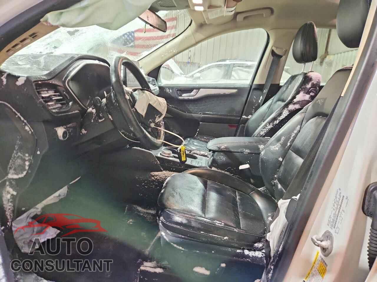 FORD ESCAPE 2020 - 1FMCU9H9XLUA39292