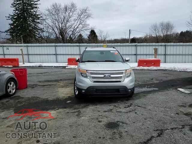 FORD EXPLORER 2015 - 1FM5K8F84FGA17407