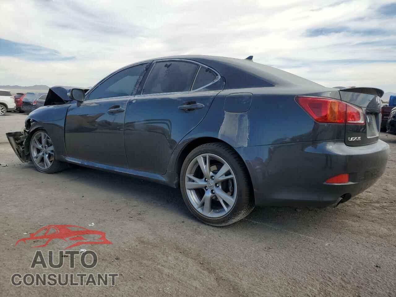 LEXUS IS 2010 - JTHBF5C28A5118799