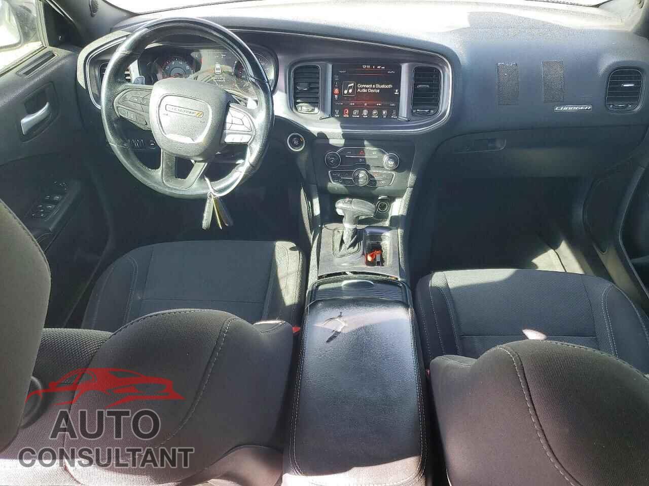 DODGE CHARGER 2016 - 2C3CDXCT2GH281129