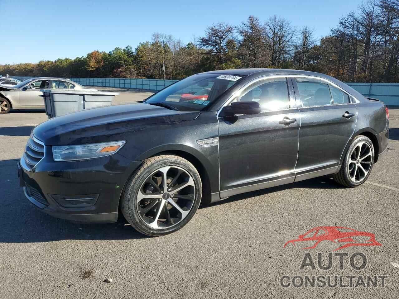 FORD TAURUS 2014 - 1FAHP2E85EG135956