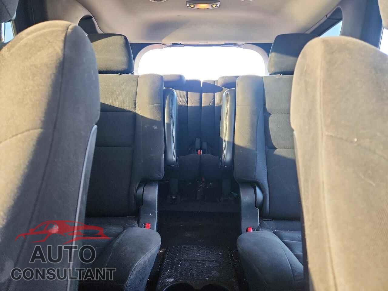 DODGE DURANGO 2013 - 1C4RDHAG6DC504630