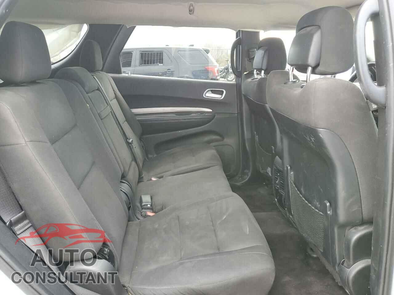 DODGE DURANGO 2019 - 1C4RDHAG0KC575366
