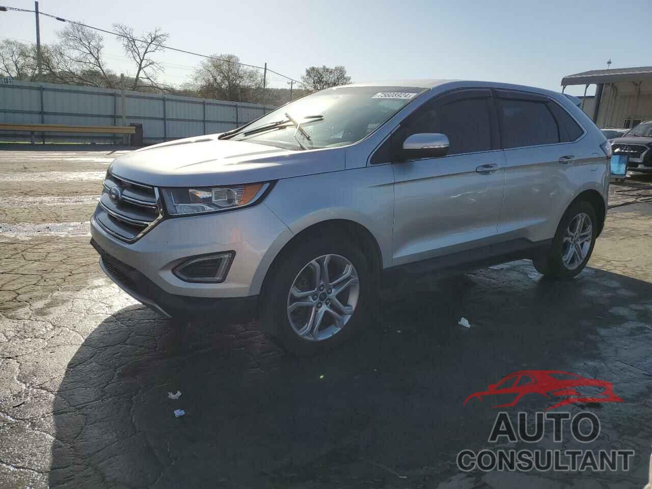 FORD EDGE 2018 - 2FMPK3K93JBB07948