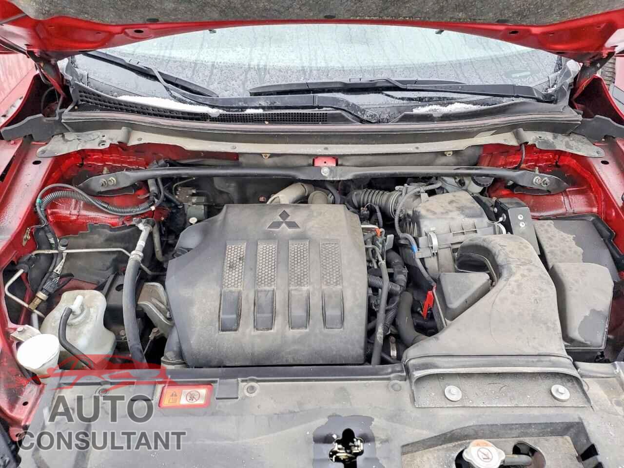 MITSUBISHI ECLIPSE 2023 - JA4ATVAA6PZ609660