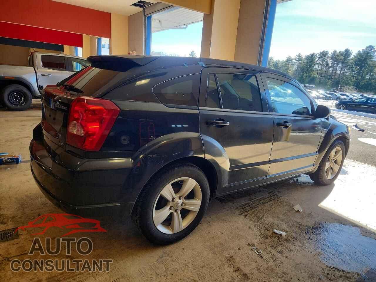 DODGE CALIBER 2010 - 1B3CB4HA1AD550119