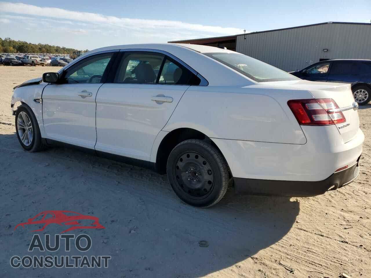 FORD TAURUS 2016 - 1FAHP2D82GG148829