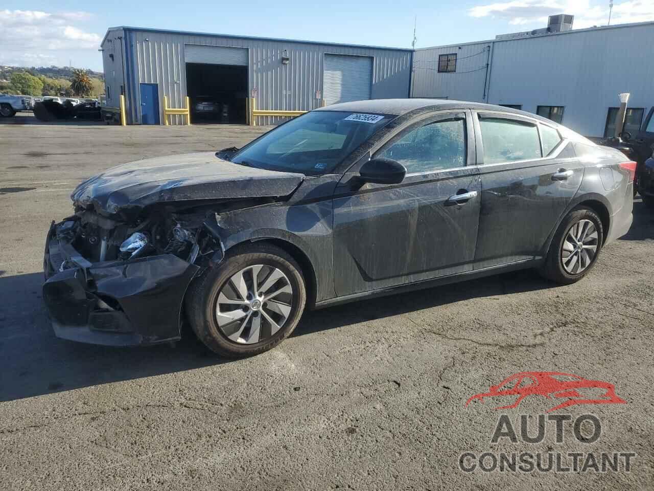 NISSAN ALTIMA 2020 - 1N4BL4BV5LC131398