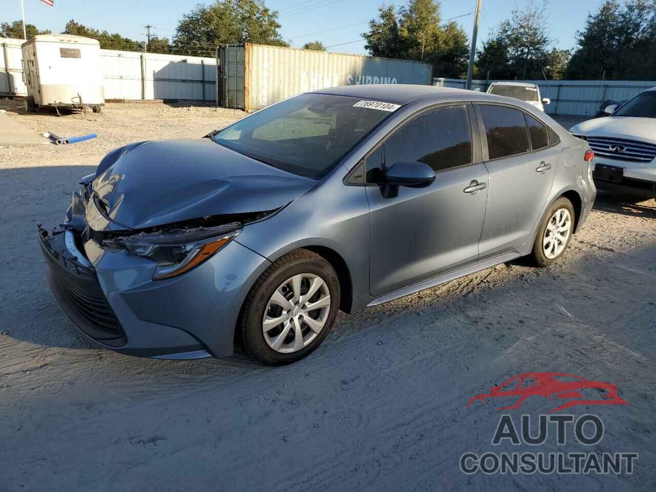 TOYOTA COROLLA 2024 - 5YFB4MDE4RP211764