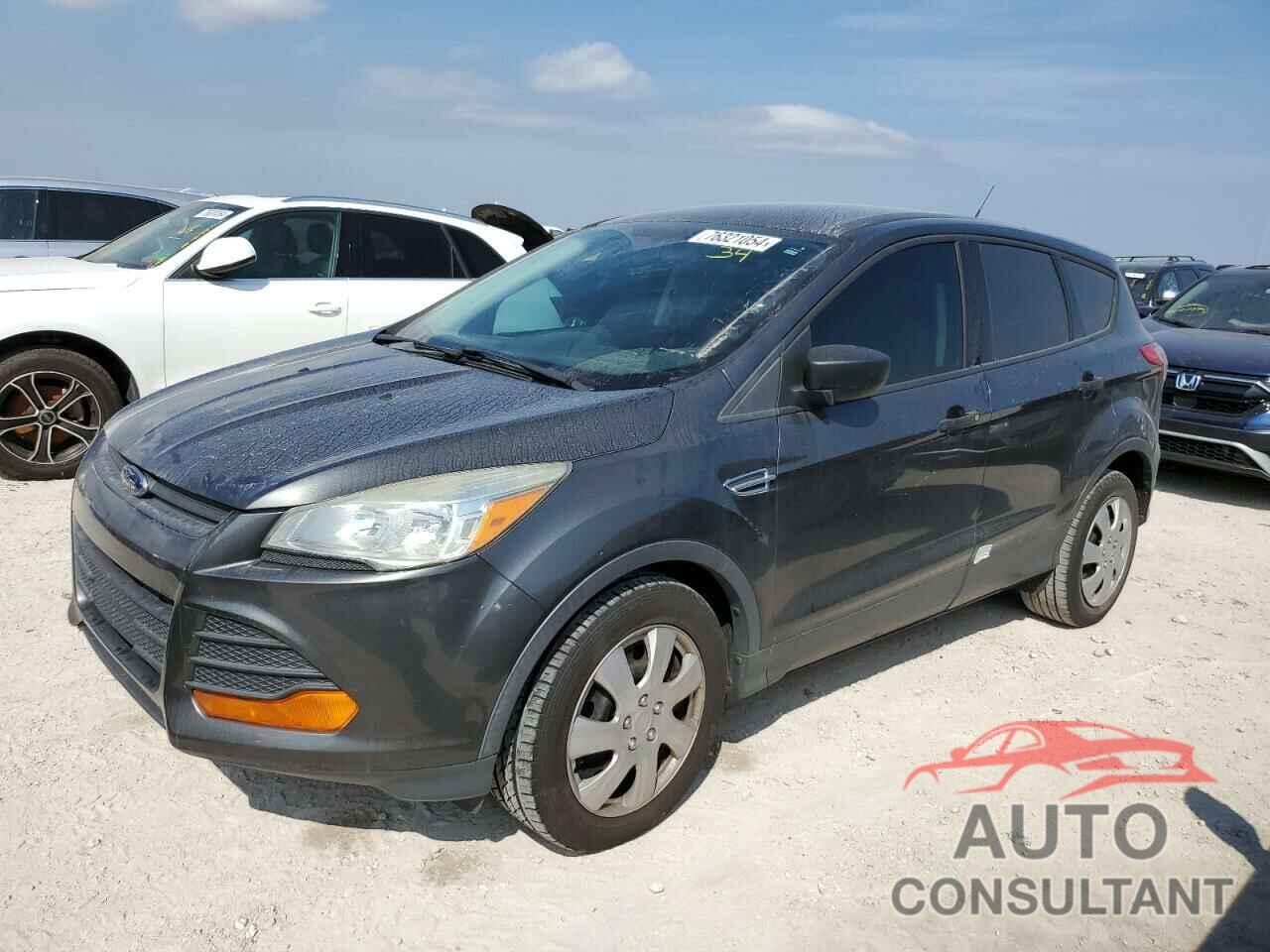 FORD ESCAPE 2016 - 1FMCU0F73GUC05994