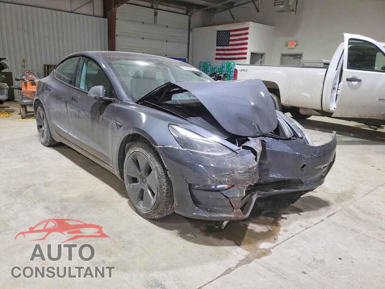 TESLA MODEL 3 2023 - 5YJ3E1EA1PF427348