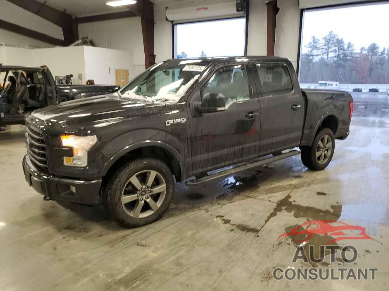 FORD F-150 2015 - 1FTEW1EF9FFB43915